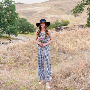 Meet your Posher, Karley